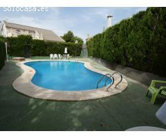 Chalet en venta en Sol y Luz