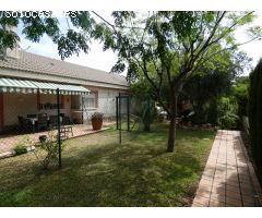 Chalet en venta en Sol y Luz