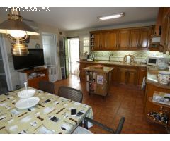 Chalet en venta en Sol y Luz