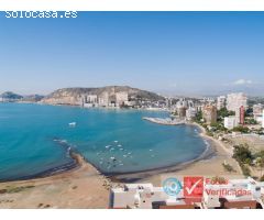 Piso en venta en Cabo de la Huerta