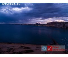 Piso en venta en Cabo de la Huerta