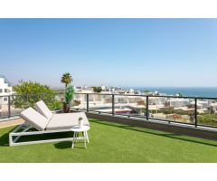 ICONIC GRAN ALACANT – NUEVOS APARTAMENTOS EN VENTA