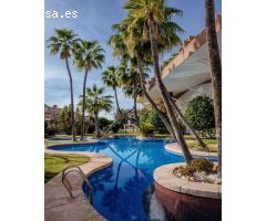 AMPLIO CHALET EN CALA CANTALAR