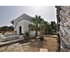 CHALET A ESTRENAR
