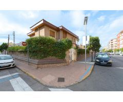 CHALET INDEPENDIENTE EN CIUDAD VERGEL