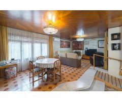 CHALET INDEPENDIENTE EN CIUDAD VERGEL
