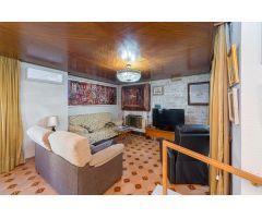 CHALET INDEPENDIENTE EN CIUDAD VERGEL