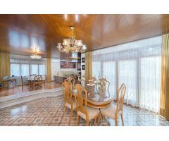 CHALET INDEPENDIENTE EN CIUDAD VERGEL