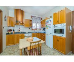 CHALET INDEPENDIENTE EN CIUDAD VERGEL