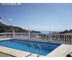 GRAN PROPIEDAD CON SUPER VISTAS AL MAR