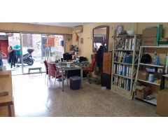 Local comercial en Venta en San Juan de Alicante, Alicante