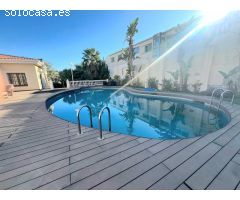 Chalet en Venta en San Juan Playa, Alicante