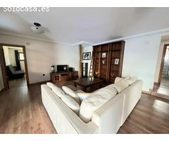 Chalet en Venta en San Juan Playa, Alicante