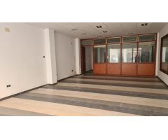Local comercial en Venta en Villajoyosa, Alicante