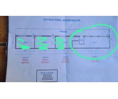 Local comercial en Venta en Villajoyosa, Alicante
