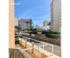 Piso en Venta en Caserío El Campello, Alicante