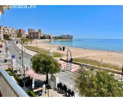 Apartamento en Venta en Caserío El Campello, Alicante