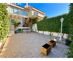 Bungalow en Venta en Petrer, Alicante