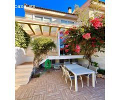 Bungalow en Venta en Petrer, Alicante