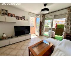 Piso en Venta en Caserío El Campello, Alicante