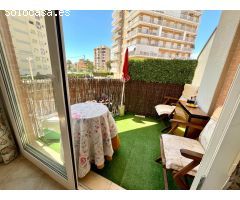 Piso en Venta en Caserío El Campello, Alicante