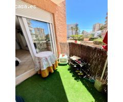 Piso en Venta en Caserío El Campello, Alicante