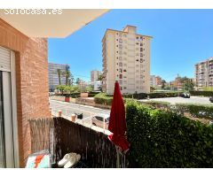 Piso en Venta en Caserío El Campello, Alicante