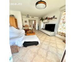 Piso en Venta en Caserío El Campello, Alicante