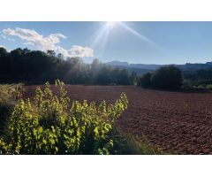 Terreno Rústico en Venta en Sant Llorenç Savall, Barcelona