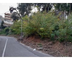 Terreno en venta en Santa Coloma de Cervelló