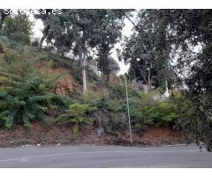 Terreno en venta en Santa Coloma de Cervelló