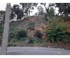 Terreno en venta en Santa Coloma de Cervelló
