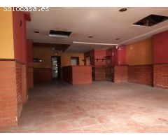 LOCAL EN VENTA EN SANT BOI DE LLOBREGAT - VINYETS-MOLI VELL