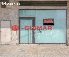 LOCAL EN VENTA EN CERDANYOLA DEL VALLE - BARCELONA