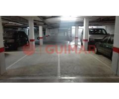PARKING EN VENTA EN SANT BOI DE LLOBREGAT - Vinyets
