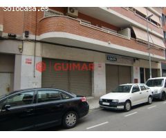 PROMOCIÓN DE NAVES Y PARKINGS EN VENTA EN VILADECANS - CENTRE