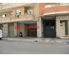 PROMOCIÓN DE NAVES Y PARKINGS EN VENTA EN VILADECANS - CENTRE
