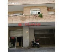 PROMOCIÓN DE NAVES Y PARKINGS EN VENTA EN VILADECANS - CENTRE