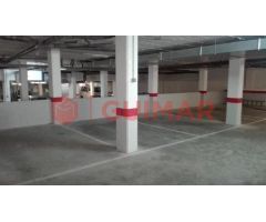 PLAZA DE PARKING EN VENTA EN SANT BOI DE LLOBREGAT - Vinyets