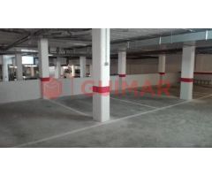 PLAZA DE PARKING EN VENTA EN SANT BOI DE LLOBREGAT- Vinyets