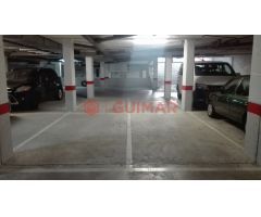 PLAZA DE PARKING EN VENTA EN SANT BOI DE LLOBREGAT - VINYETS