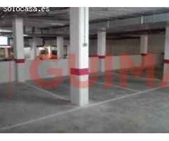 PLAZA DE PARKING EN VENTA EN SANT BOI DE LLOBREGAT - Vinyets