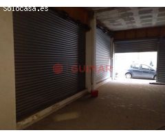 LOCAL COMERCIAL EN VENTA EN EL PRAT DE LLOBREGAT ZONA CENTRE