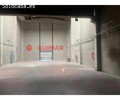 NAVE INDUSTRIAL EN ALQUILER en SANT FELIU DE LLOBREGAT, POLIGONO ES PLA