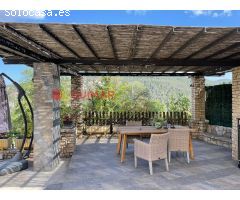 Chalet / Torre EN VENTA  - Corbera de Llobregat