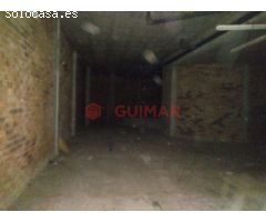 LOCAL COMERCIAL EN ALQUILEREN LA VERNEDA I LA PAU