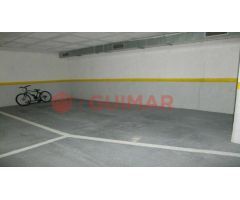 PLAZA DE PARKING EN VENTA EN SANT JUST DESVERN