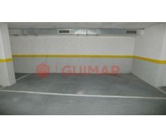 PLAZA DE PARKING EN VENTA EN SANT JUST DESVERN
