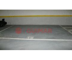 PLAZA DE PARKING EN VENTA EN SANT JUST DESVERN