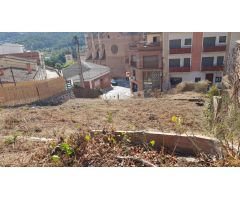 PARCELA EN VENTA EN CALLE DEL SOL TORRELLES
